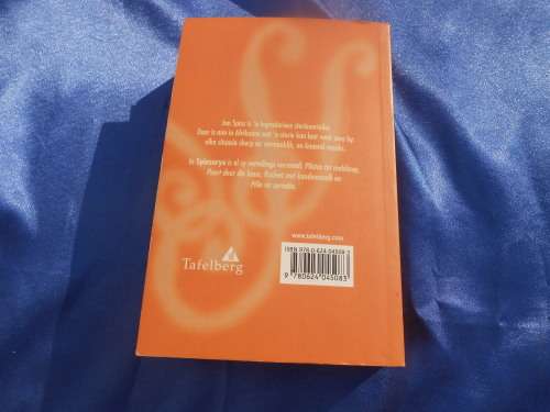 `Jan Spies Spieserye`  Versomelde vertelings.  Soft cover.
