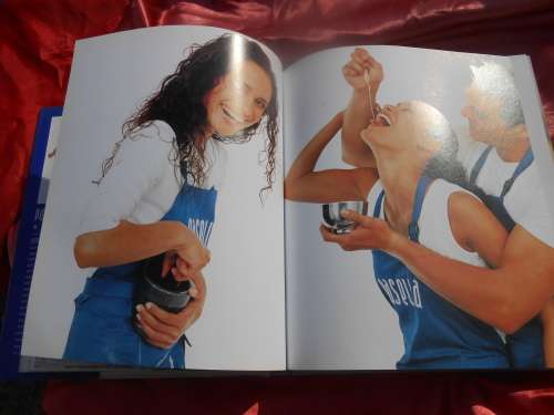 SIGNED.  `Pasella`  Kook.  Hard cover.