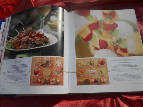 SIGNED.  `Pasella`  Kook.  Hard cover.