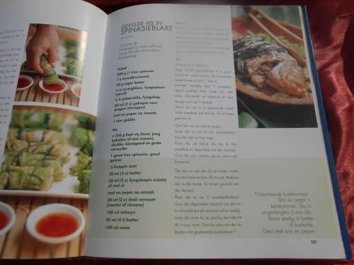 SIGNED.  `Pasella`  Kook.  Hard cover.