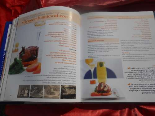 SIGNED.  `Pasella`  Kook.  Hard cover.