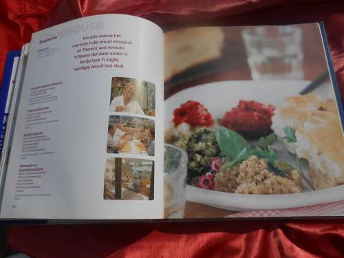 SIGNED.  `Pasella`  Kook.  Hard cover.