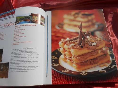 SIGNED.  `Pasella`  Kook.  Hard cover.