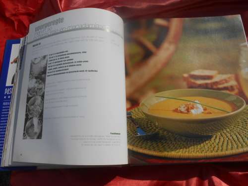 SIGNED.  `Pasella`  Kook.  Hard cover.