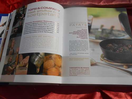 SIGNED.  `Pasella`  Kook.  Hard cover.