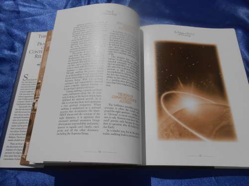 `Scientology`  Hard cover.