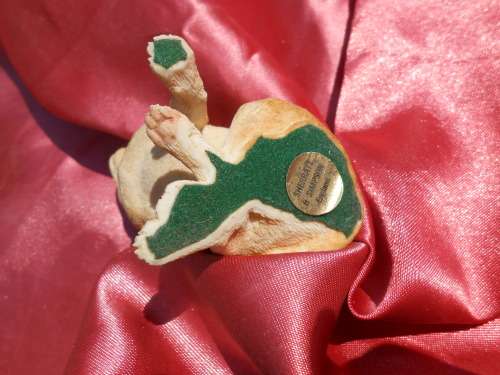 Dog.  Sherratt & Simpson.