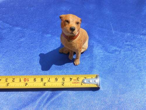 Dog.  Sherratt & Simpson.