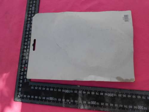 Naughty night furry love cuff-links