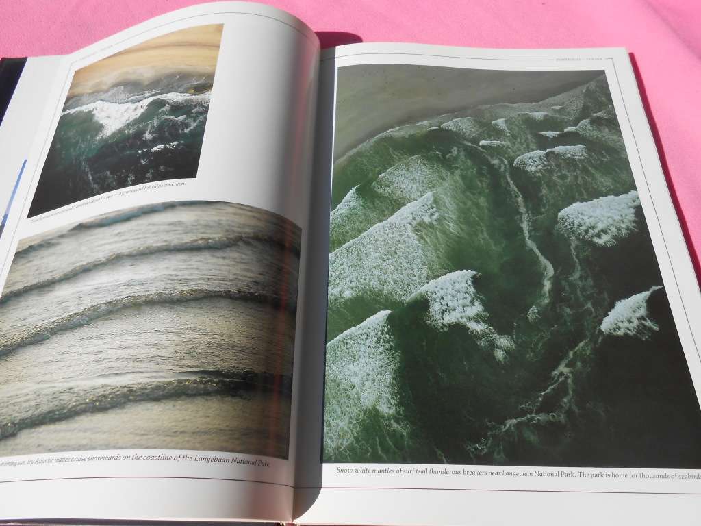 `South Africa Magnificent Land`  Reader`s Digest.  Hard cover.