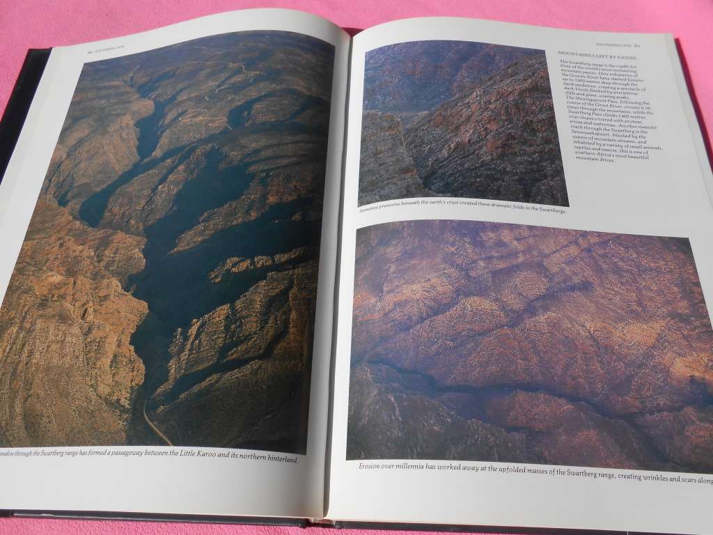 `South Africa Magnificent Land`  Reader`s Digest.  Hard cover.