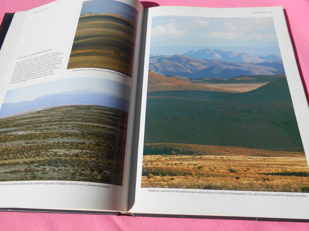 `South Africa Magnificent Land`  Reader`s Digest.  Hard cover.