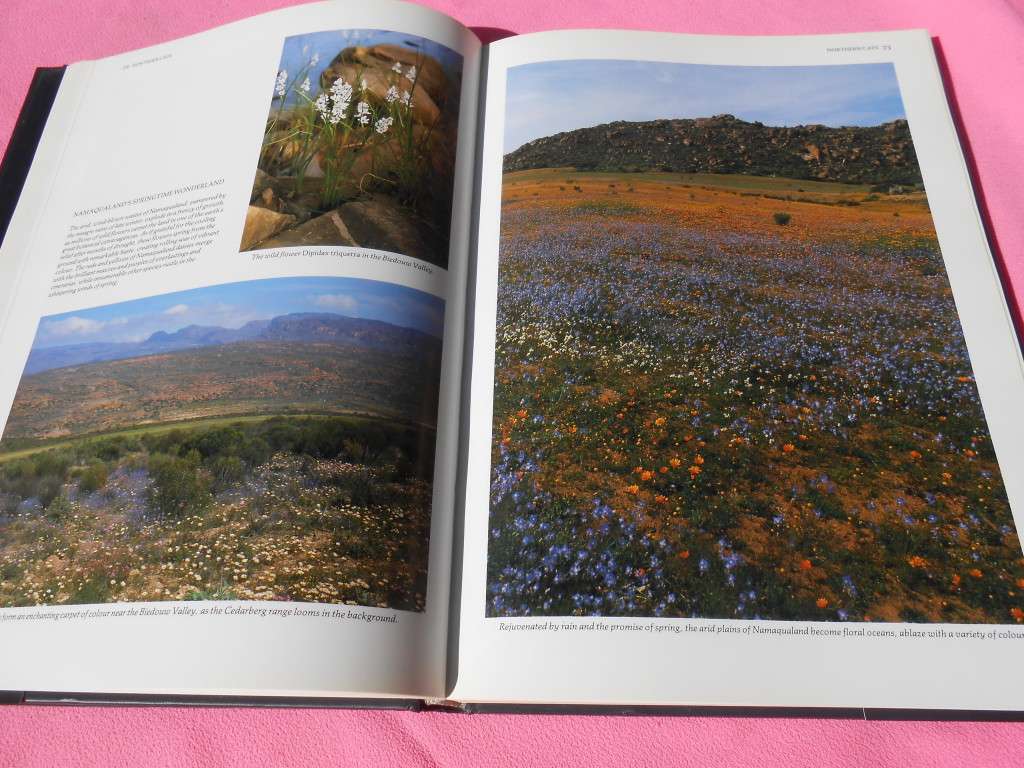 `South Africa Magnificent Land`  Reader`s Digest.  Hard cover.