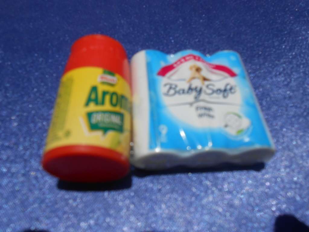 Checkers Little Shopper toys D.