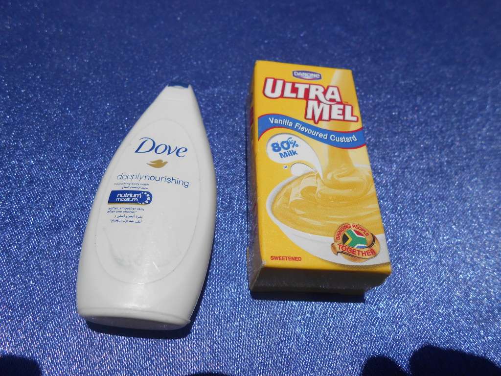 Checkers Little Shopper toys D.