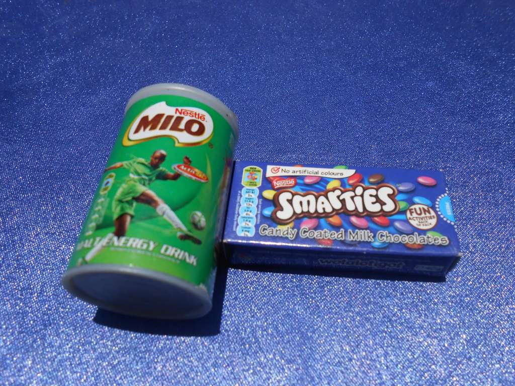 Checkers Little Shopper toys D.