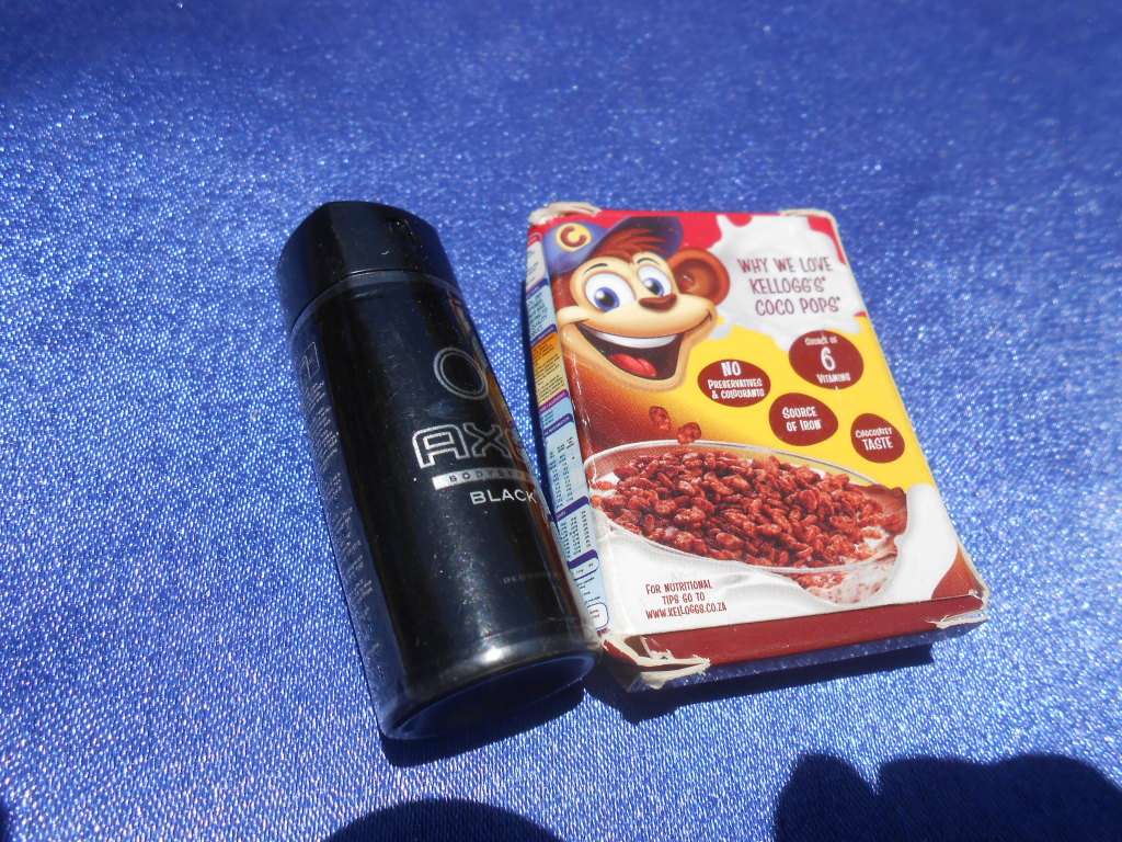 Checkers Little Shopper toys D.