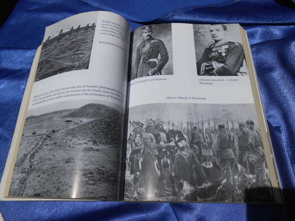 `Goodbye Dolly Gray.  The Story of the Boer War`  Rayne Kruger.  Soft cover.