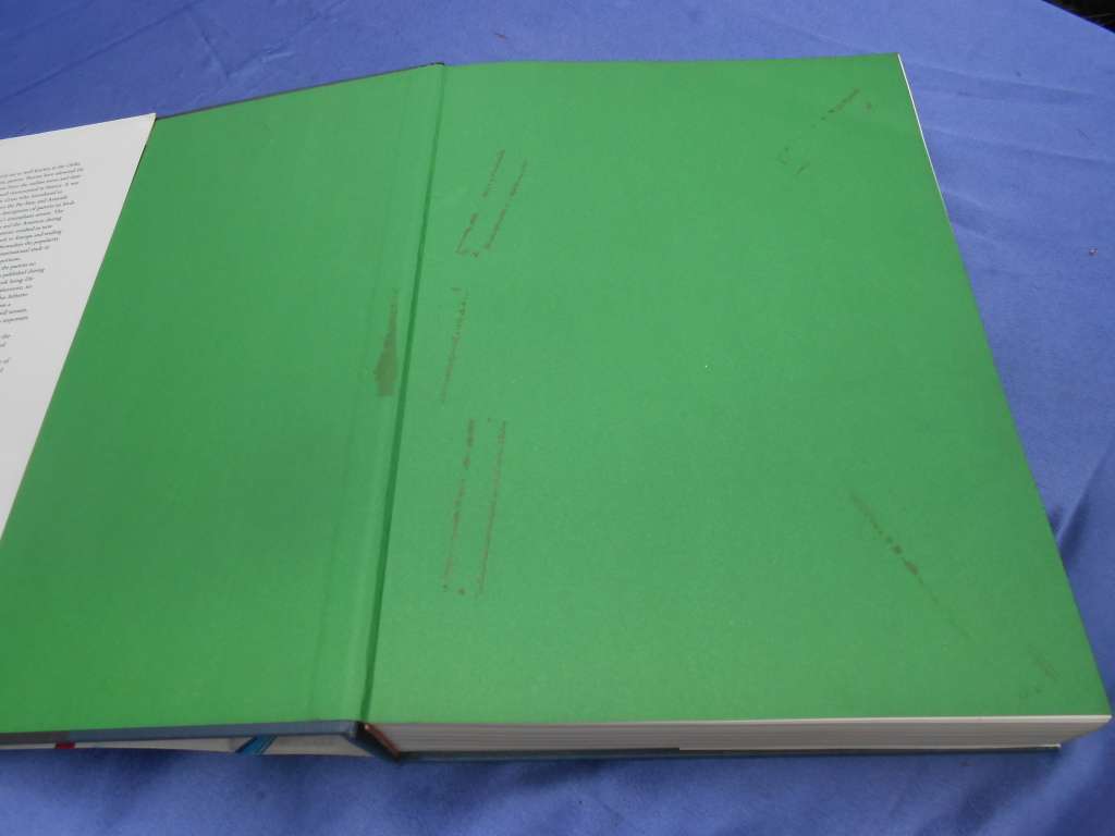 `Parrots of the World`  Second Edition.  Hard cover.  J.M. Forshaw.  A heavy book.