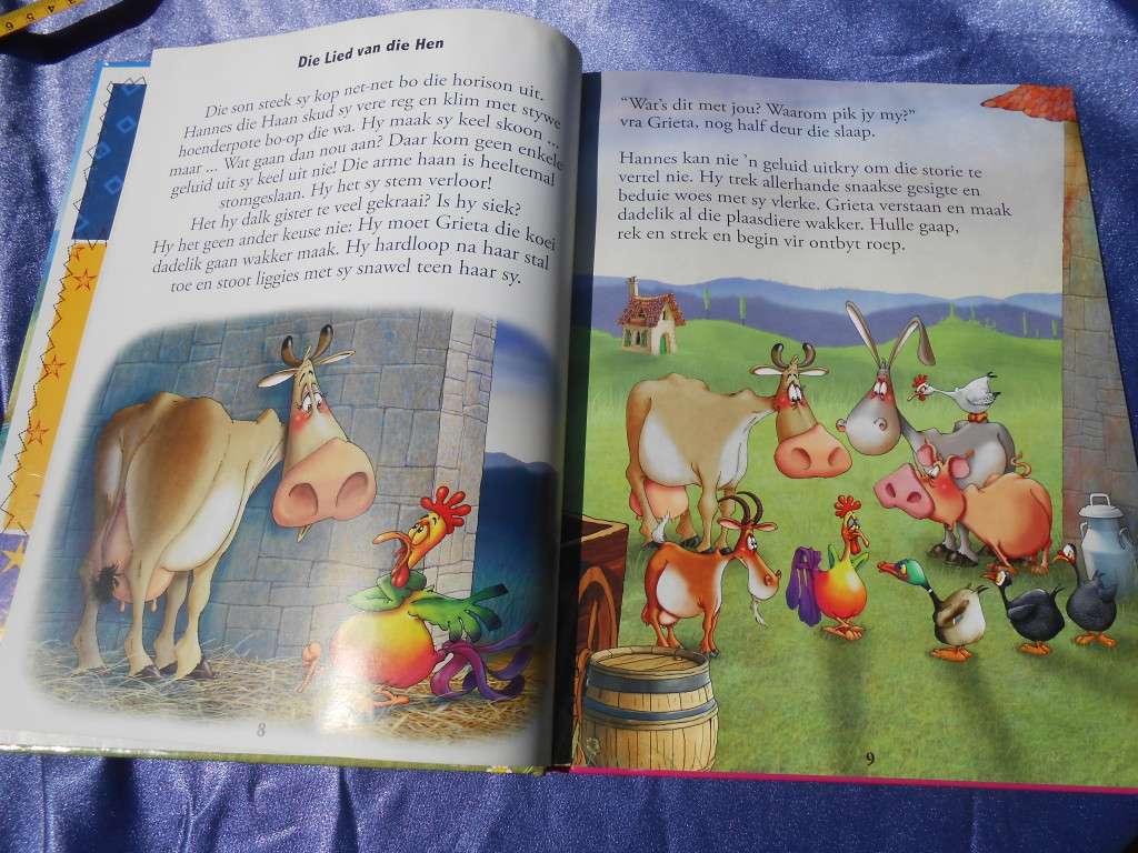 `My Storie - Skatkis`  Francois Ruyer. Hard cover.