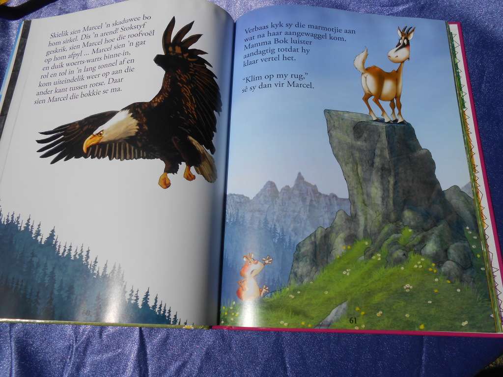 `My Storie - Skatkis`  Francois Ruyer. Hard cover.