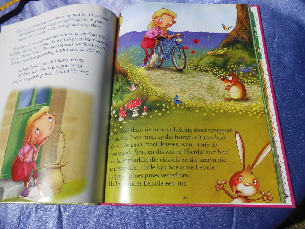 `My Storie - Skatkis`  Francois Ruyer. Hard cover.