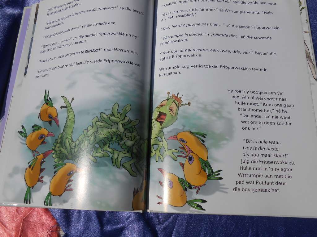 `Los Ons Uit!`  Partjie Preller.  Hard cover.