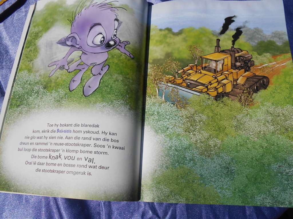 `Ons Kan!`  Partjie Preller.  Hard cover.