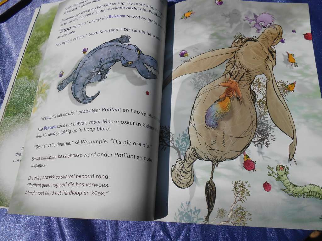 `Ons Kan!`  Partjie Preller.  Hard cover.