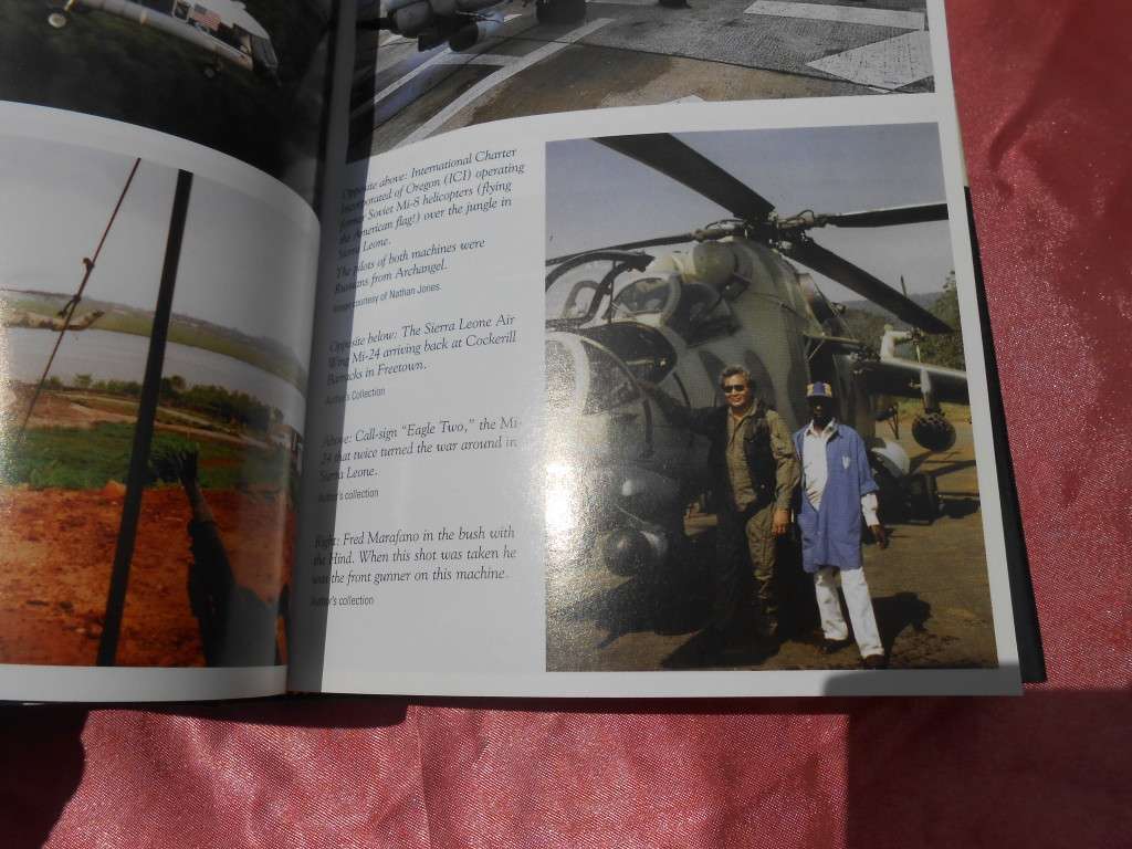 `War Dog`  A.J. Venter.  Hard cover.