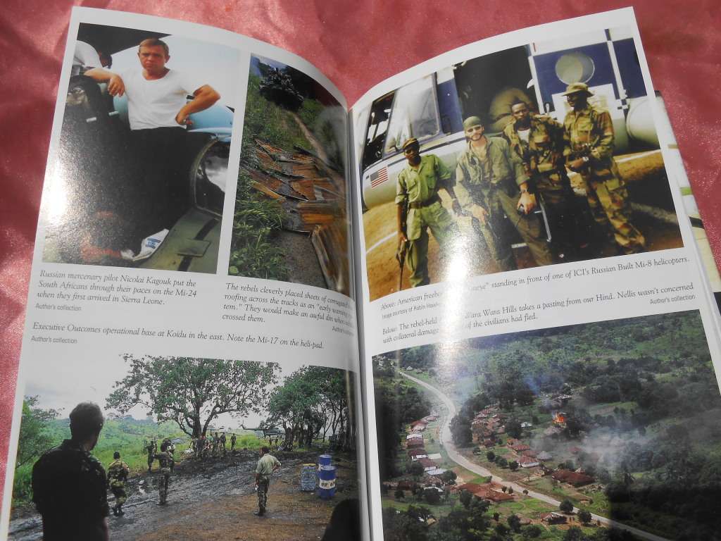 `War Dog`  A.J. Venter.  Hard cover.