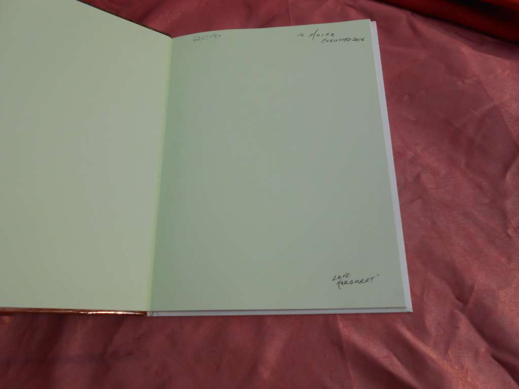 `The A-Z of Herbs`  Margaret Roberts.   Hard cover