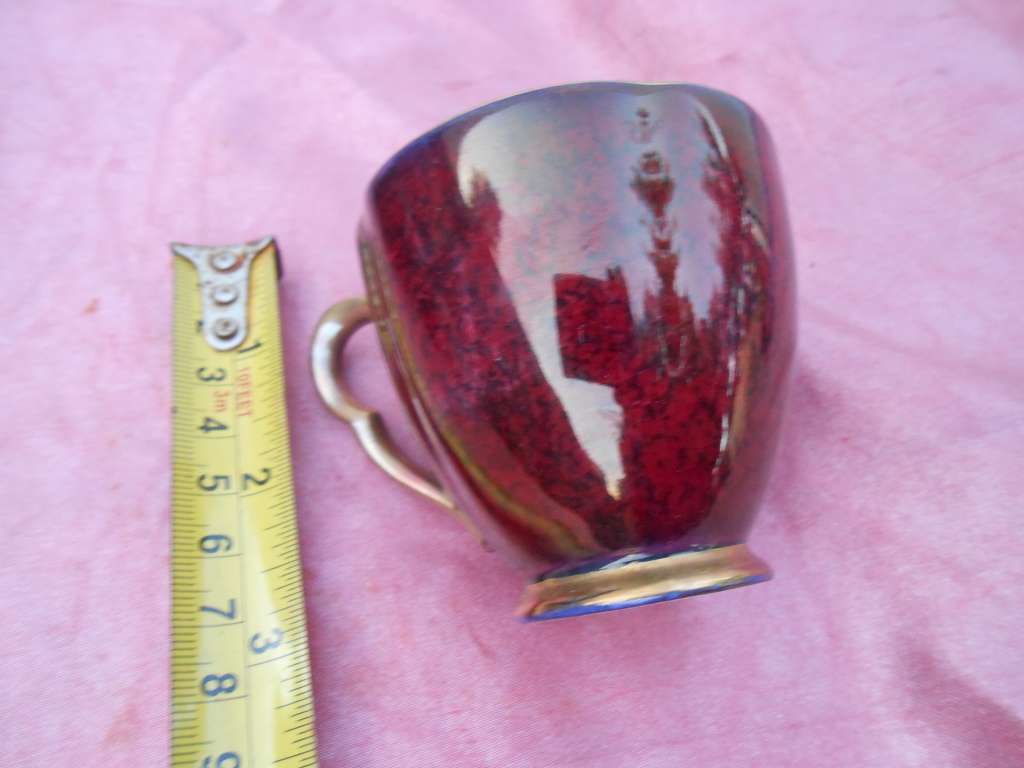 Carltonware duo job lot.  No chips, cracks or repairs.