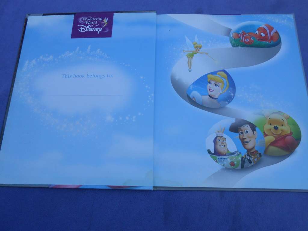 `101 Dalmatians`  Hard cover.