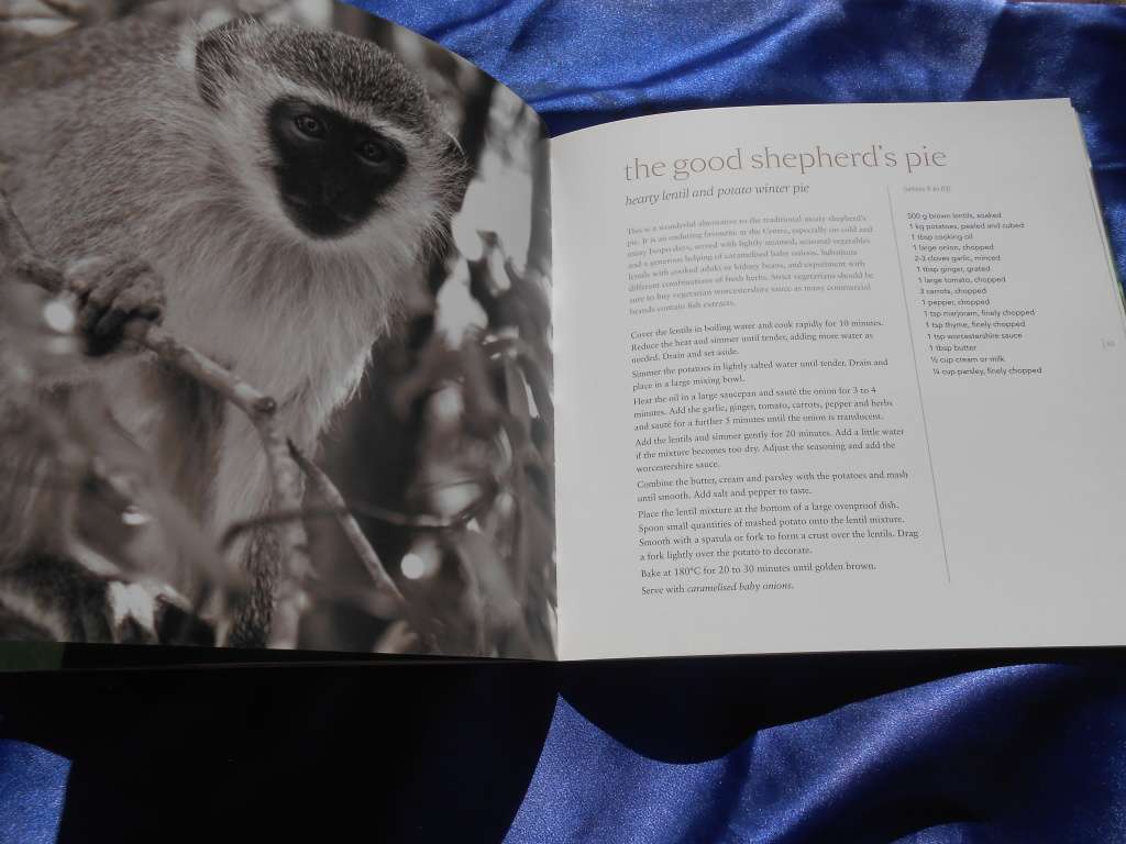 `The Cake the Buddha Ate`  More Quiet Food.  Chris van Loon, Louis van Loon, Daniel  Soft cover.