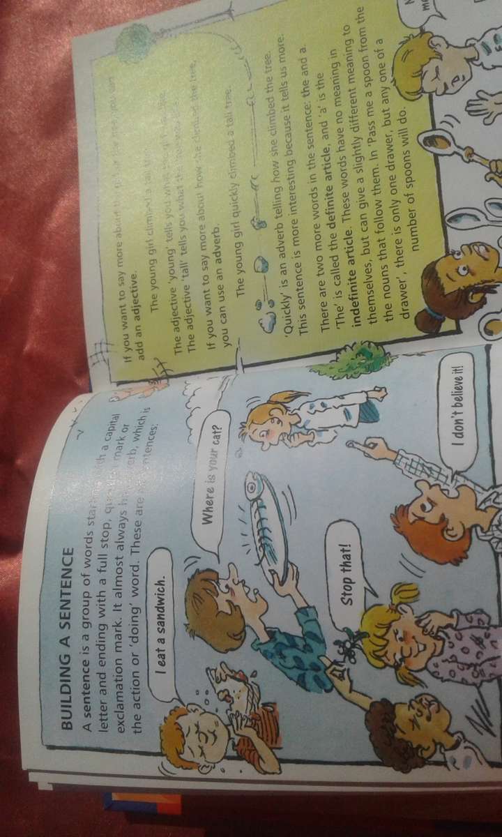 `Spelling and Grammar`. Hard cover.  Ladybird.