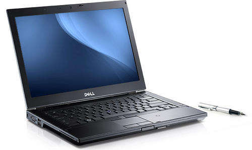 Dell Latitude  E6410 Core i5-520M 2.50Ghz - 4GB RAM - 250 GB Hard Drive-3G HSDPAWebcam