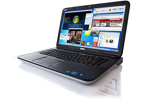 DELL XPS L502x, Quad Core i7 gaming laptop,2.2GHZ,6GB RAM, 750GB HDDwith 3D EXPERIENCE. REAL BARGAIN