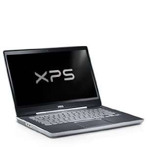 Dell XPS 14z L412z, 14" - Core i5 2450M - - 6 GB RAM - 500 GB HDD,WEBCAM