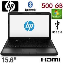 HP 650, INTEL DUAL CORE B830,2GB RAM,500GB HDD, DEMO LAPTOP WITH BOX, AS GOOD AS NEW