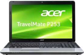 ACER TRAVELMATE P253-MG CORE I5 ,2.60GHZ, 4GB RAM,500GB HDD, DEMO CONDITION