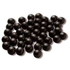 SOLID NYLON BALLS | .68 Cal | PACK OF 300