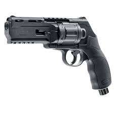 Umarex Self-Defence Revolver T4E HDR 50 .50 Cal.