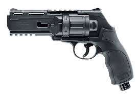 umarex self-defence revolver t4e hdr 50 50 cal