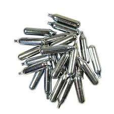 co2 gas Cannisters x 20