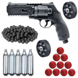 HDR50 PACKAGE Self-defence 1