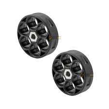 MAGAZINE | Umarex T4E HDR 50 CAL MAGAZINE 6 BALL | 2 pack