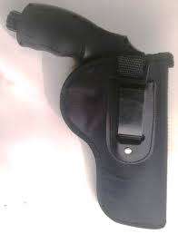 3 WAY HOLSTER Umarex T4E HDR 50