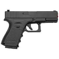 Galaxy G15 6mm bb pistol