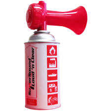 Air Horn - 135ml